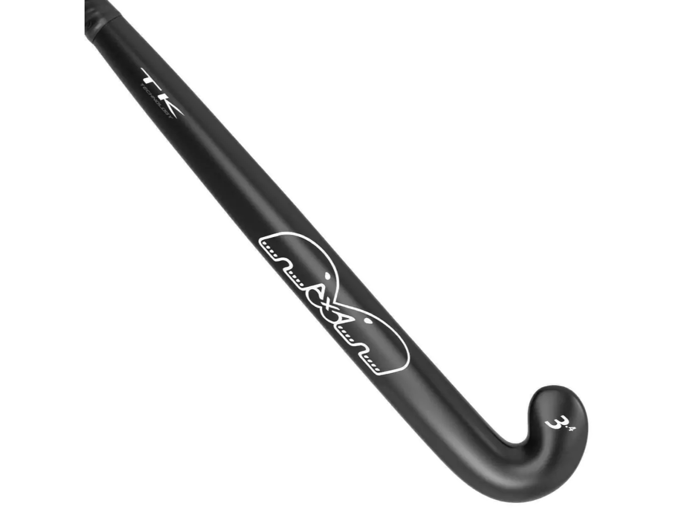 TK Total Three 3.4 Late Bow – 30%