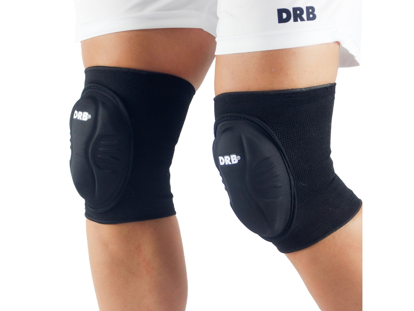 Rodillera De Volley Jump | DRB® sr