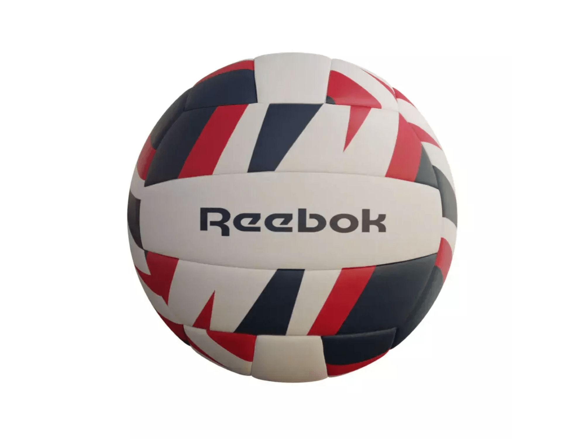 Pelota De Volley Reebok Royal