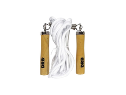 Cuerda De Salto Con Destorcedor - Nylon | DRB®