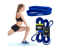 Power Band Hard | DRB®