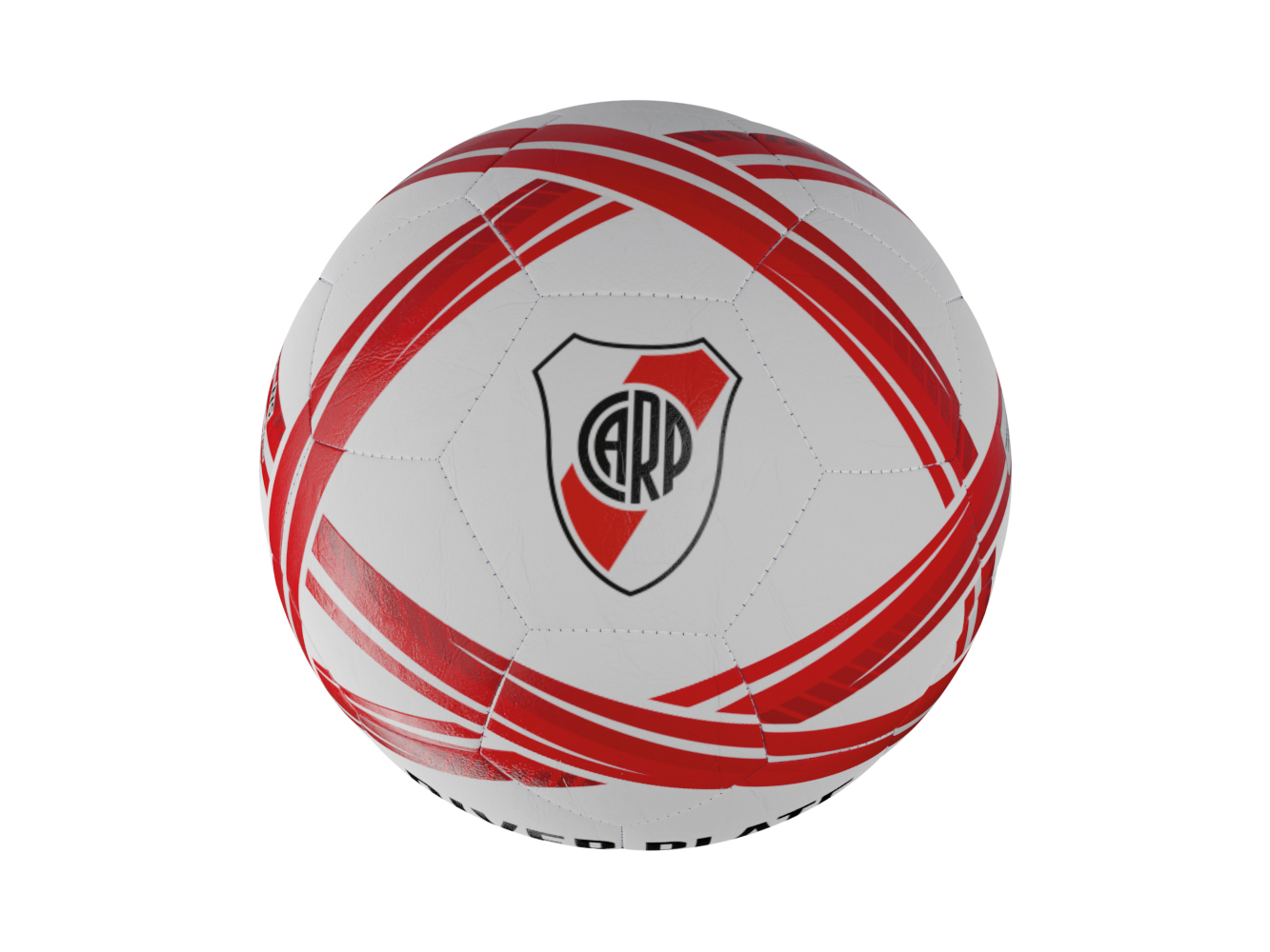 Pelota De Futbol Estadios 24 RIVER| LICENCI