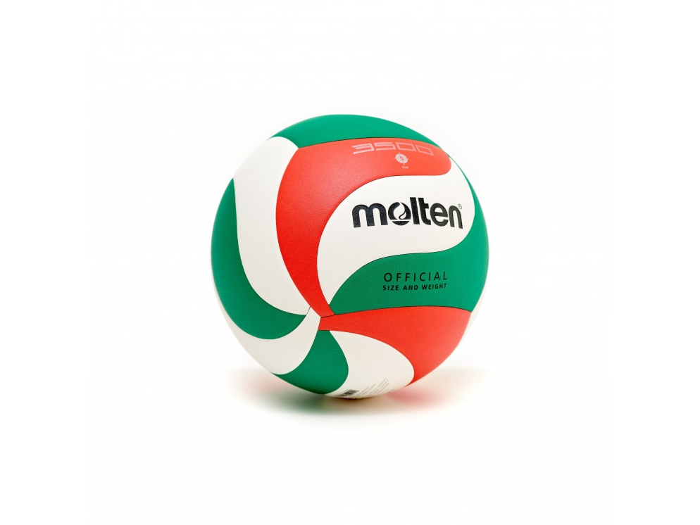 Pelota Volley MOLTEN PU V5M3500