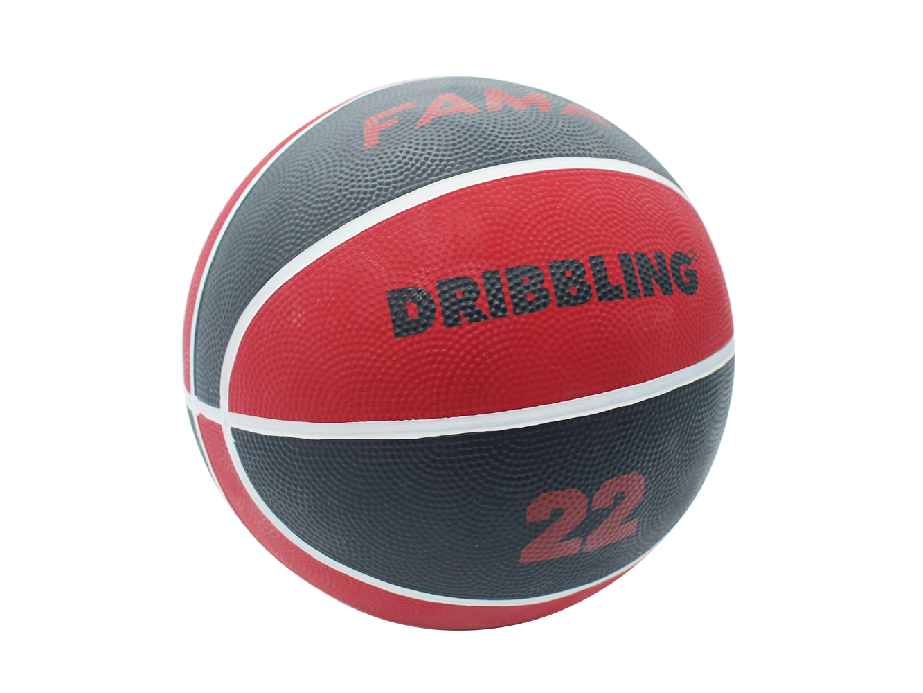 Pelota De Basquet Fama 21 N°7 | DRB®