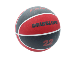 Pelota De Basquet Fama 21 N°7 | DRB®