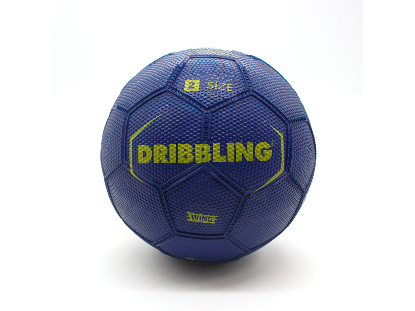 Pelota De Handball Wing| DRB® n 2