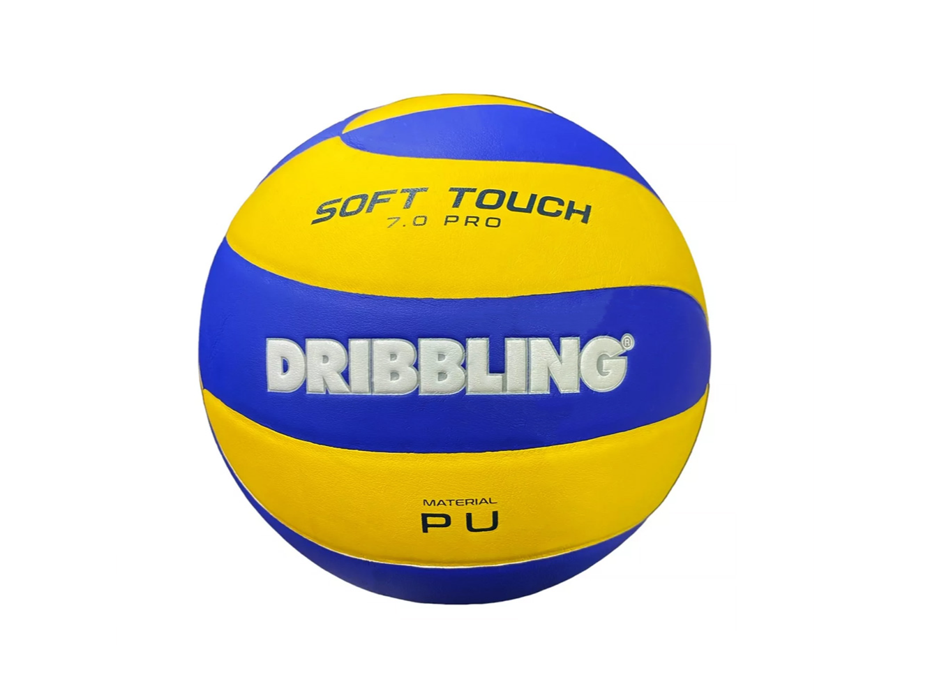 Pelota De Volley Soft Touch 7.0 PRO| DRB®