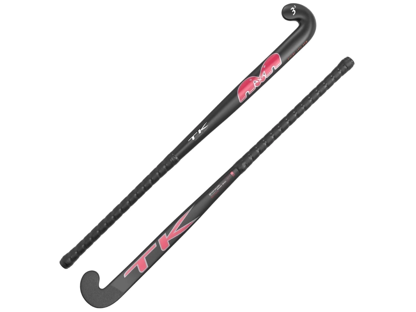 TK Total Three 3.3 Xtreme Late Bow – 50%