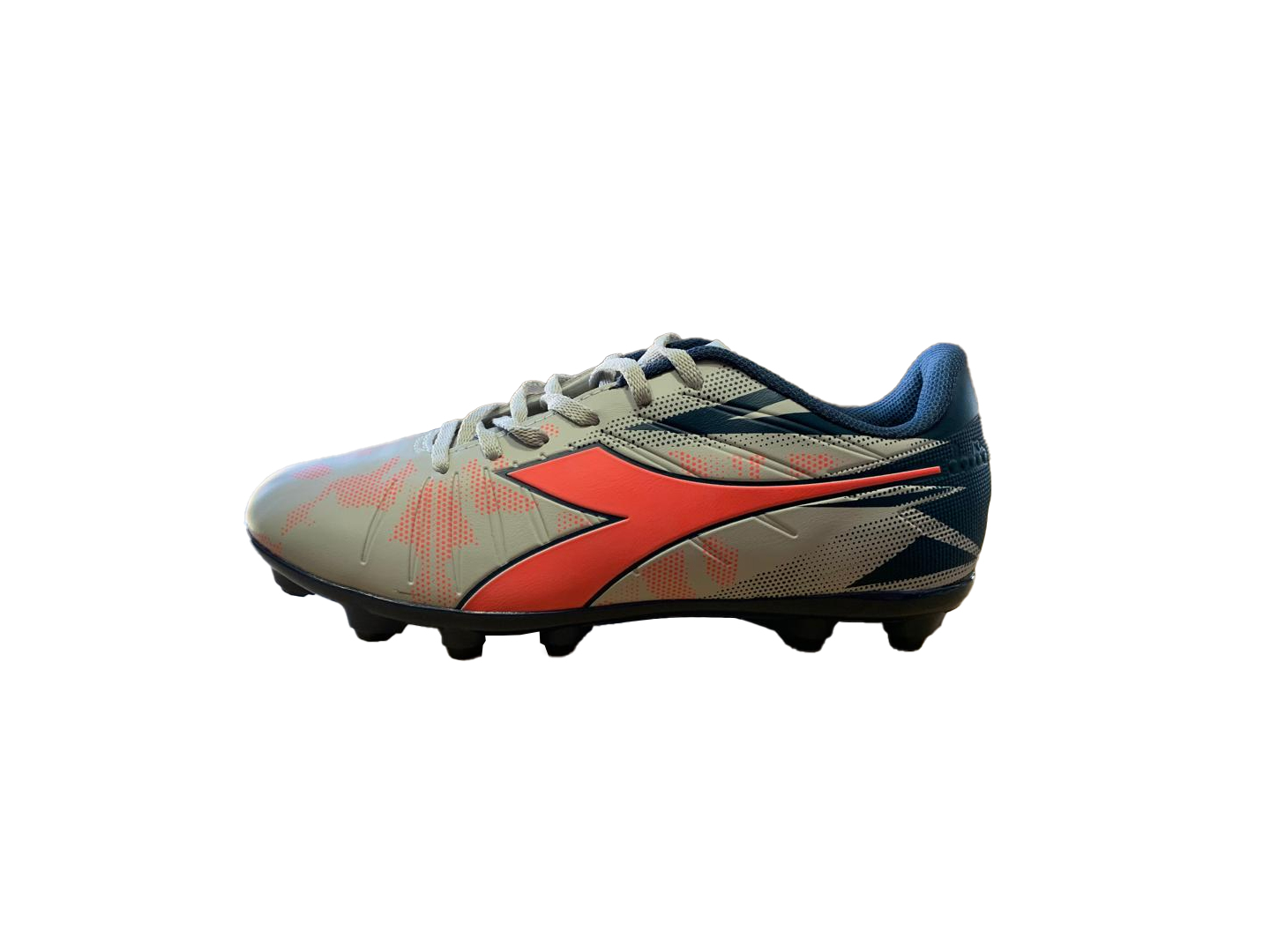 Botines Diadora Vision 3 (AZUL)