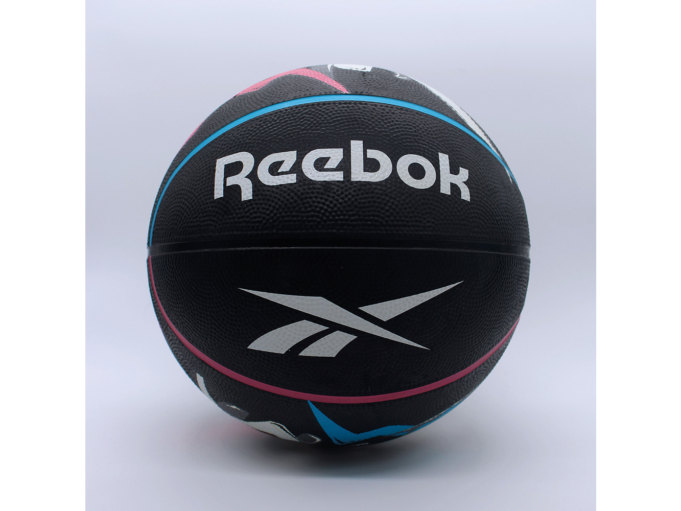 Pelota De Basquet Zig Generation | REEBOK®