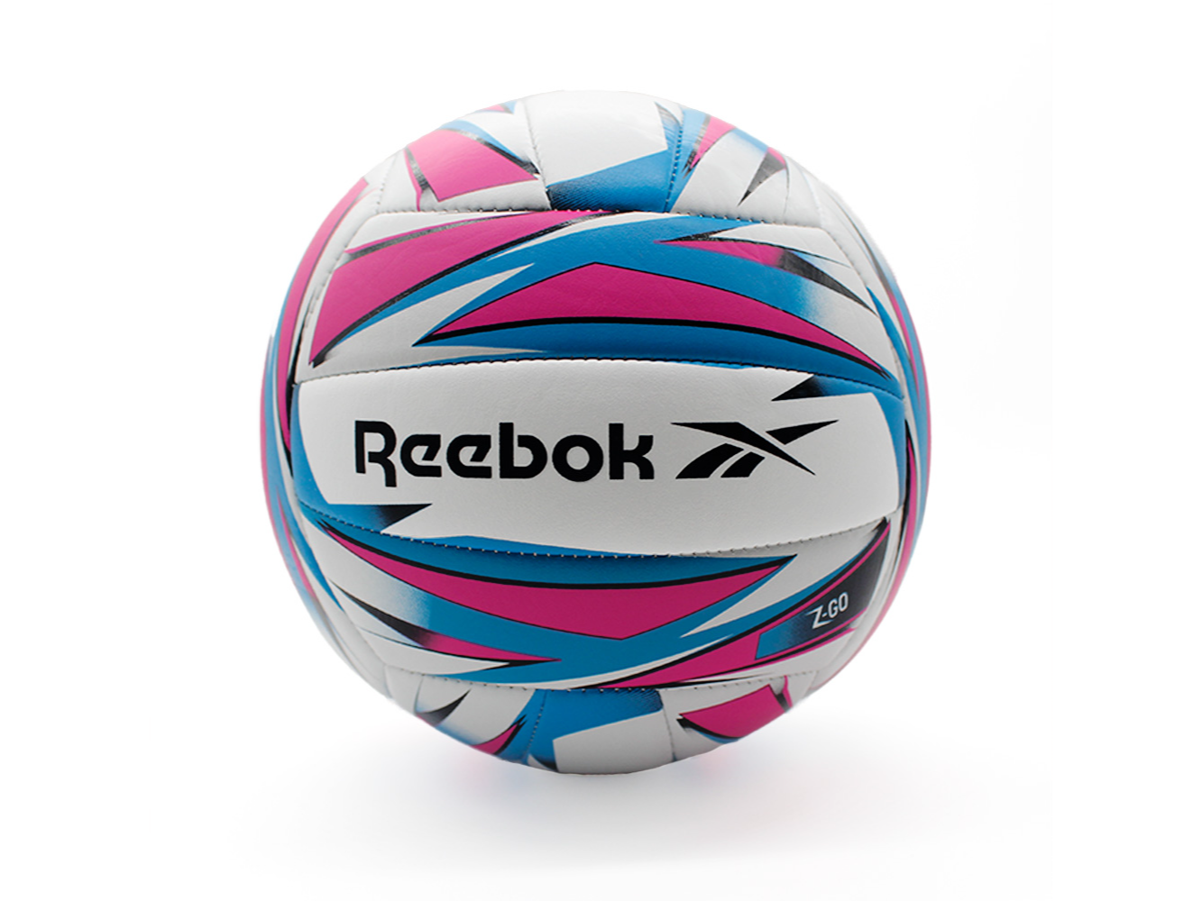 Pelota De Volley Z-GO | REEBOK®