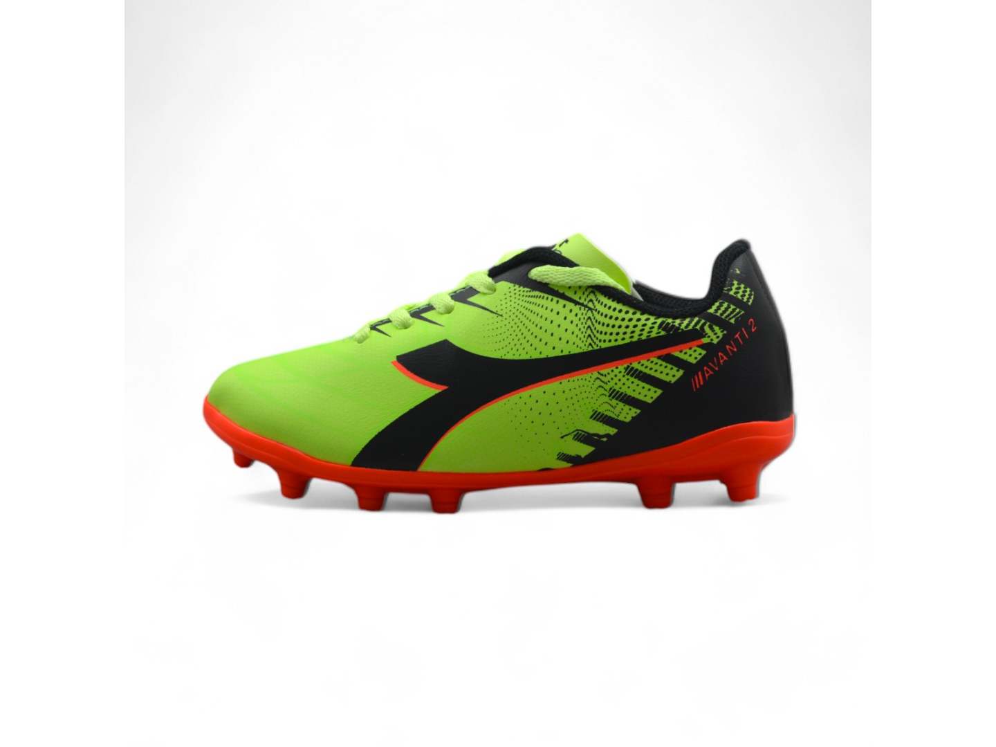 BOTIN CAMPO AVANTI 2 – DIADORA (VERDE)