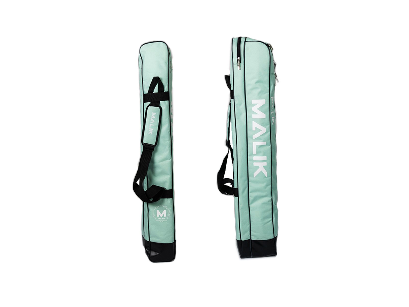 FUNDA MALIK VEGA PINK (VERDE AGUA)