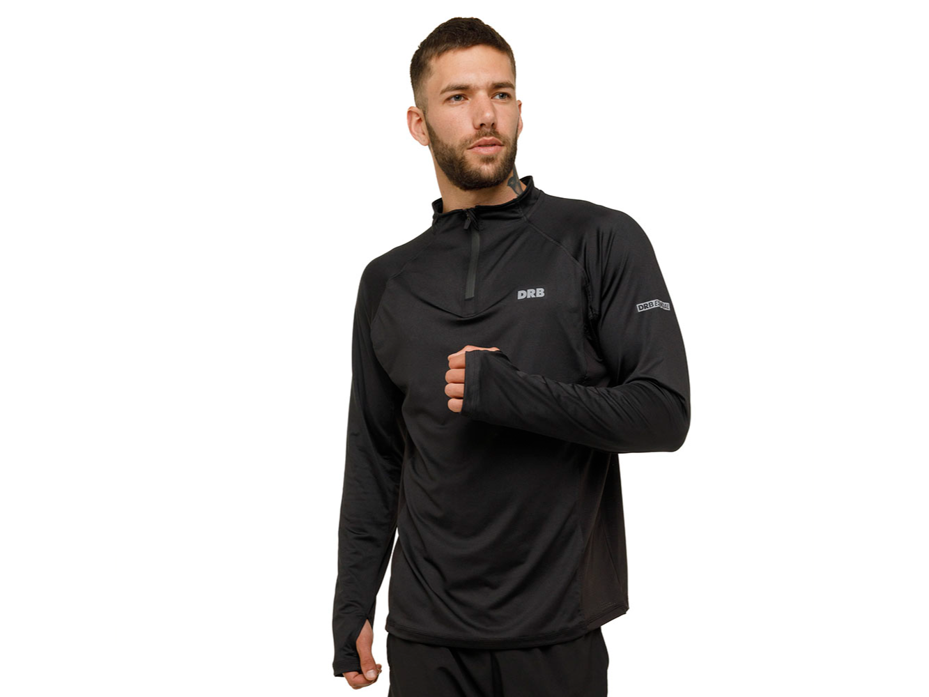 Buzo Tactico Ozaka Esencial | DRB®      (0 reseña)