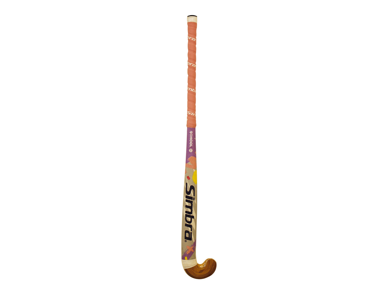 Palo de Hockey School 2.0 | Simbra®