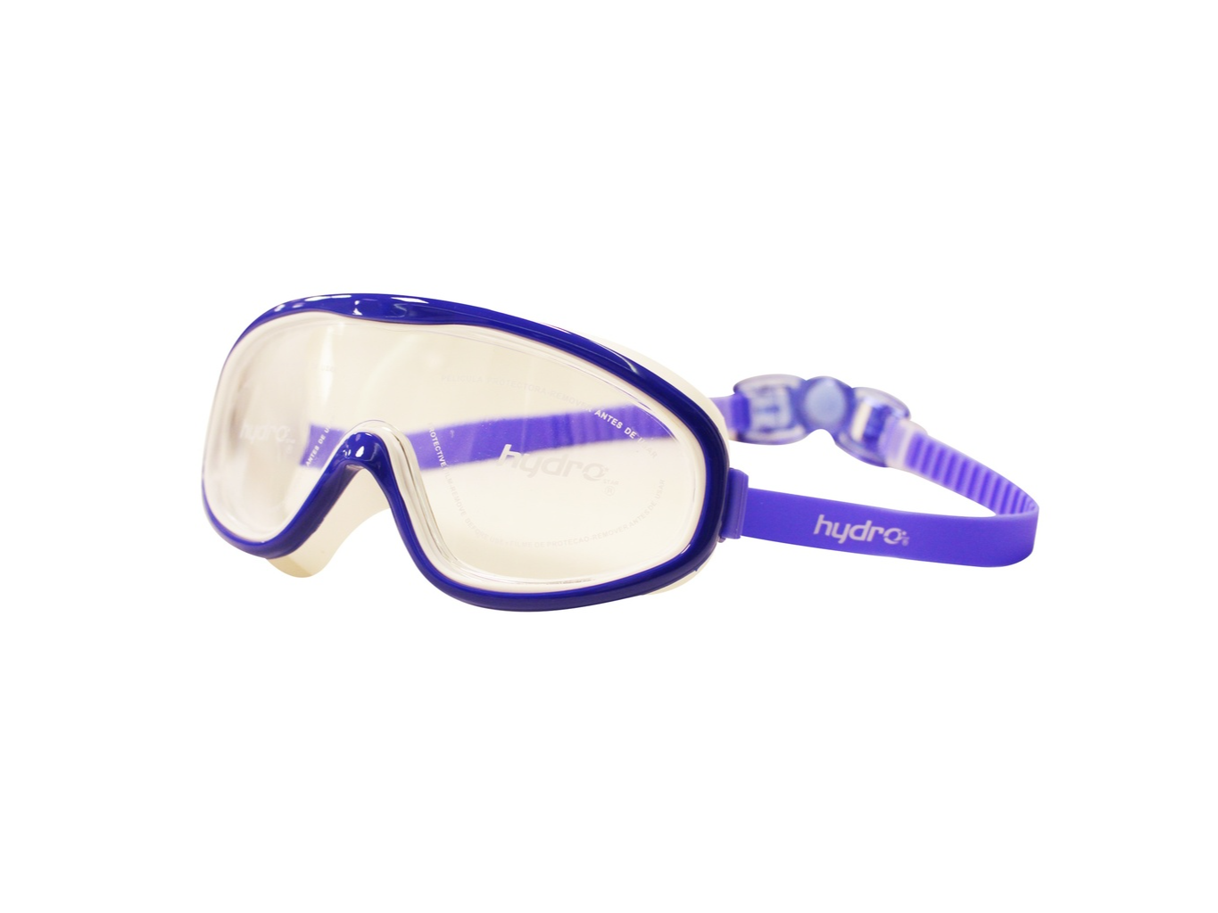 Lente Mask 21 | Adulto | Hydro®