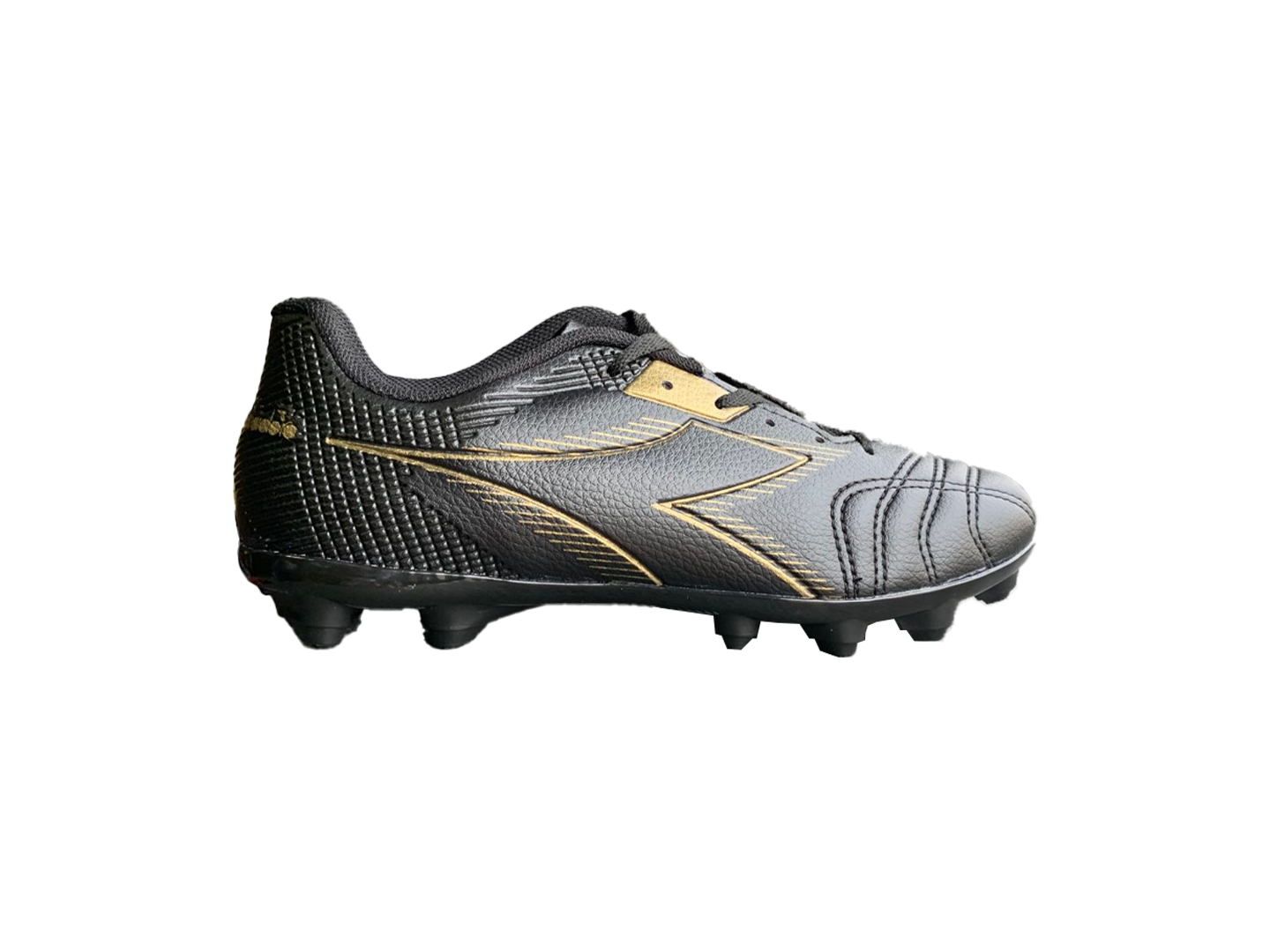 Botines Diadora Mundially 4