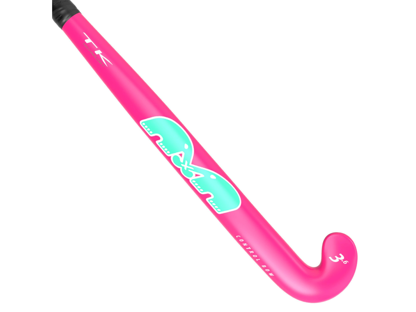 TK Total Three 3.6 Control Bow – 5% Aramid