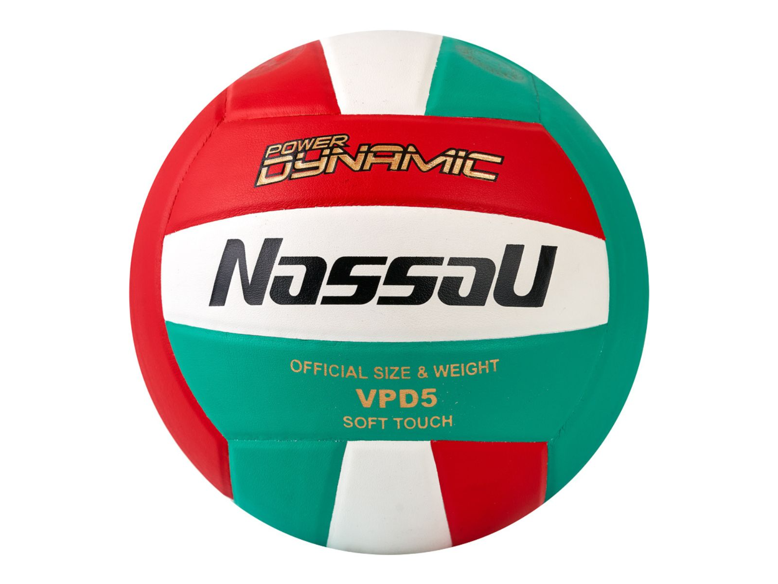 PELOTA DE VOLEY NASSAU DYNAMIC