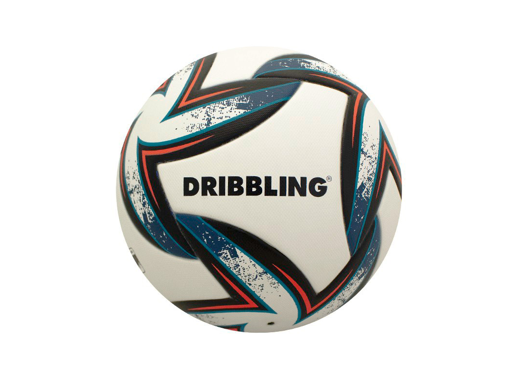 Pelota de Futbol Turbo 2.0 | N5 | DRB®