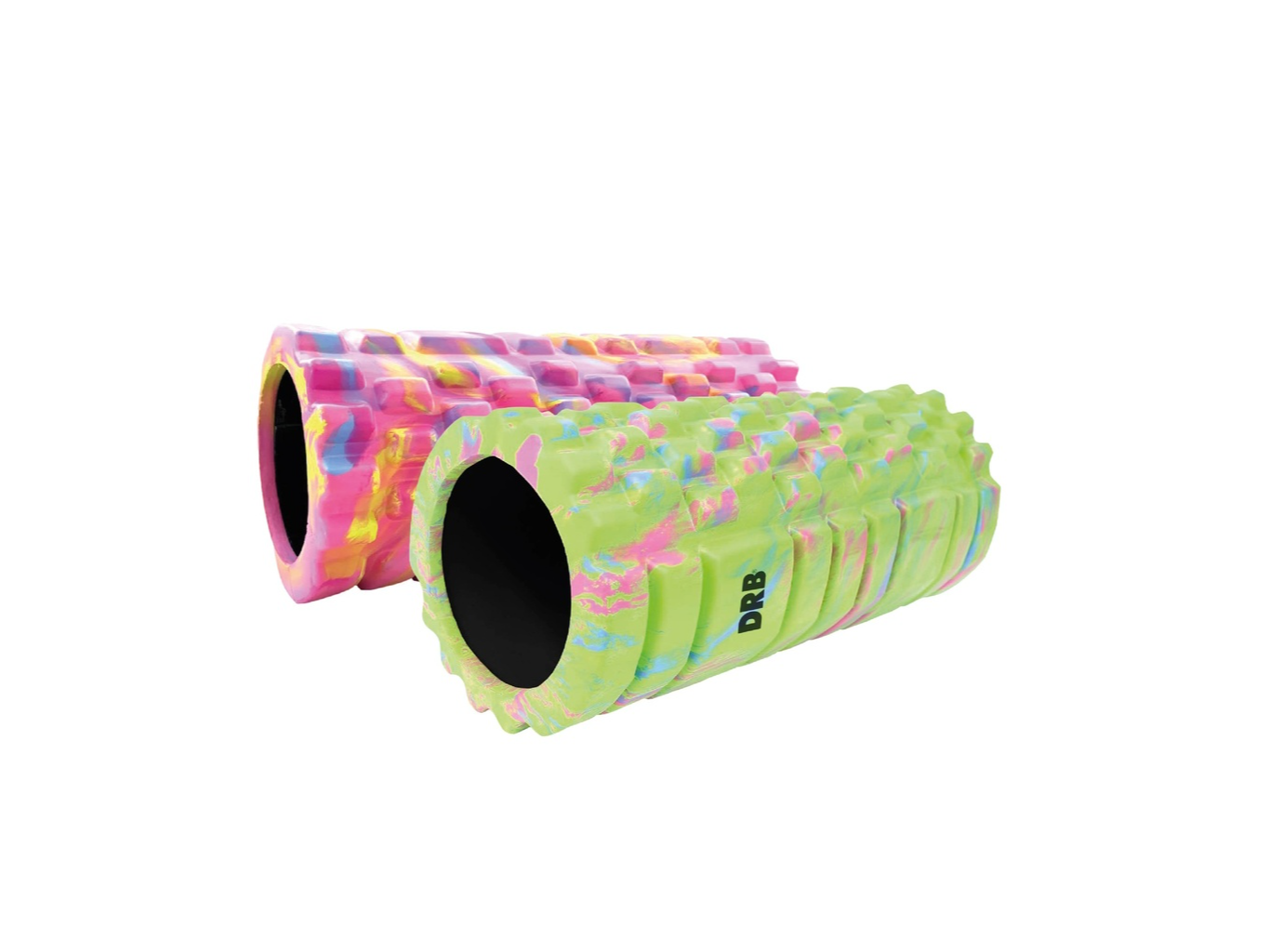 Rodillo Eva de Elongación 2.0 | DRB®