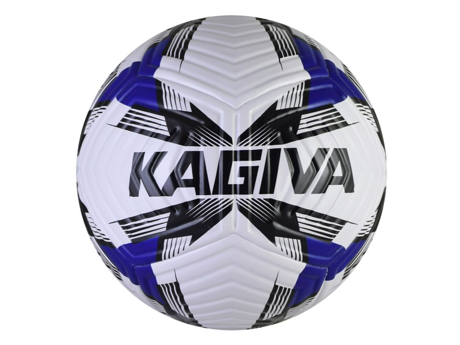 PELOTA DE FUTBOL KAGIVA CAMPO TRAINNING N°5