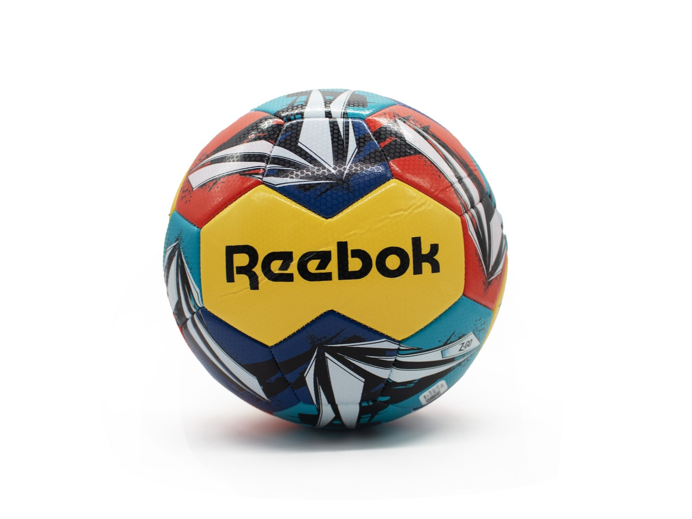 Pelota De Futbol Z-GO | REEBOK®