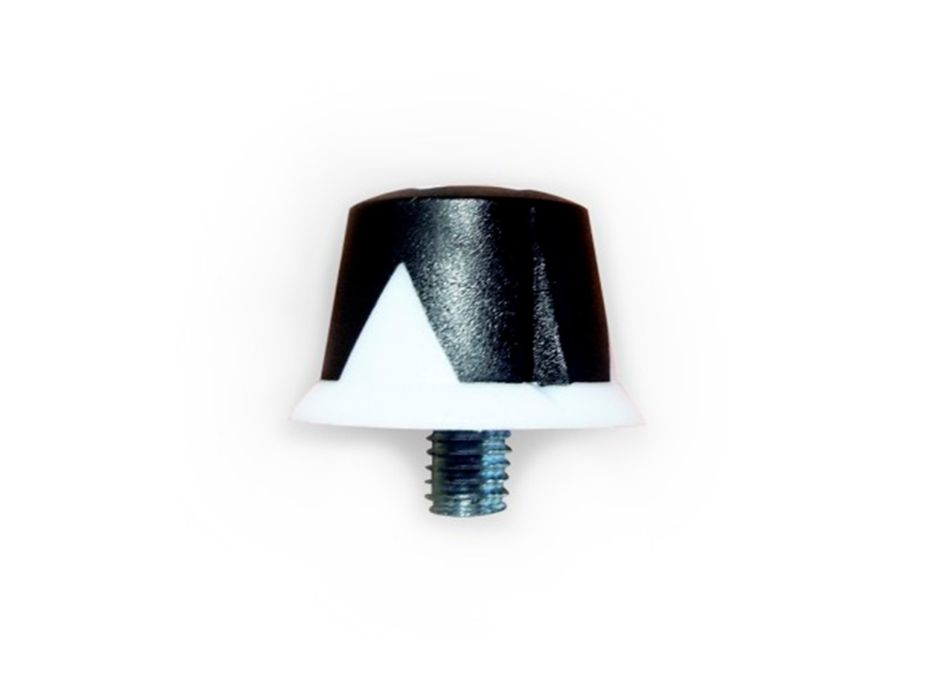 Tapon Plastico Bicolor X Blister | DRB®