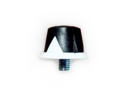 Tapon Plastico Bicolor X Blister | DRB®