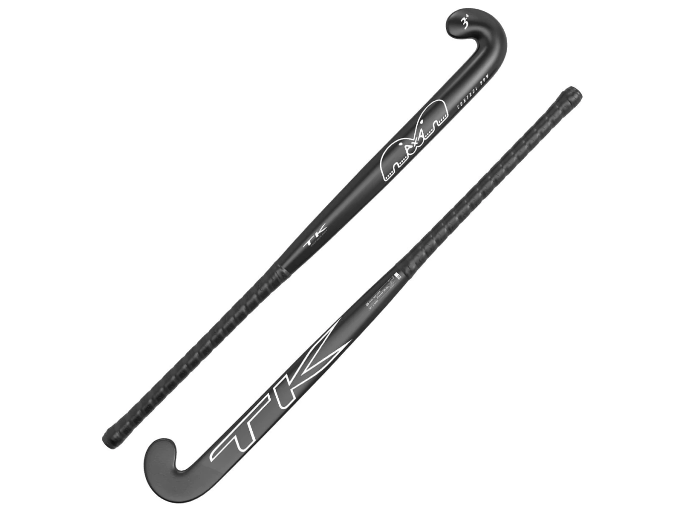 TK Total Three 3.4 Control Bow – 30%