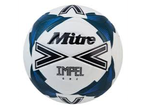 PELOTA MITRE M 5