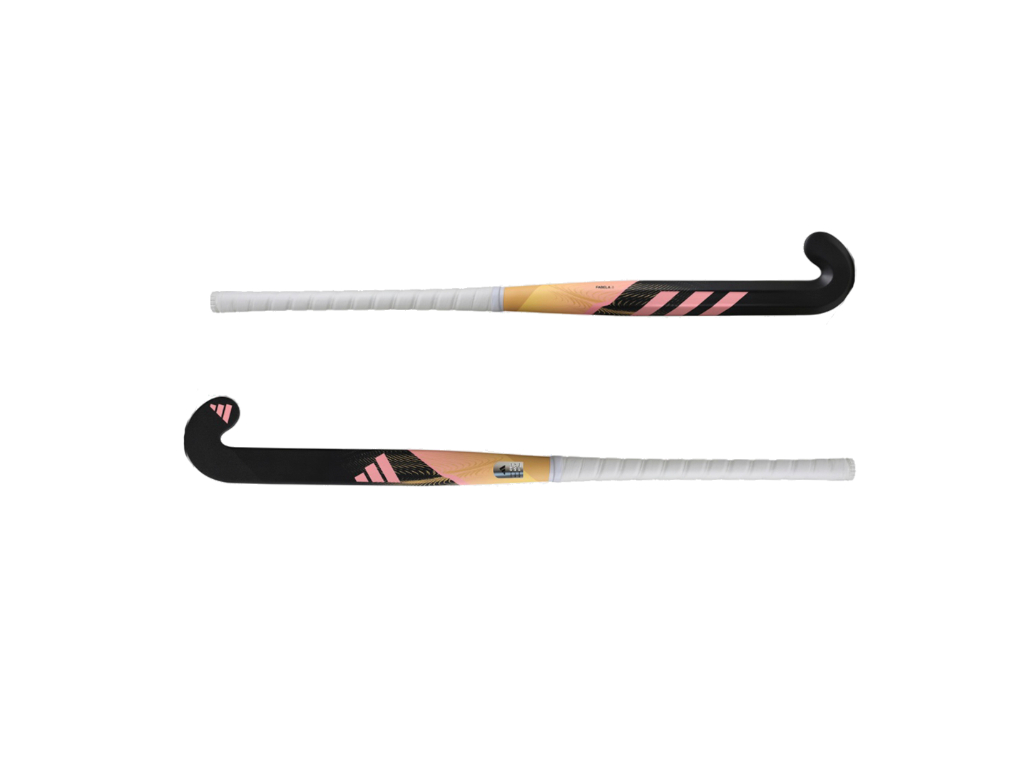 PALO ADIDAS FABELA .8 Black/Pink