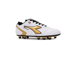 BOTINES DIADORA CLASICO CAMPO BC/NG/DR