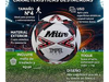 PELOTA MITRE IMPEL N 4