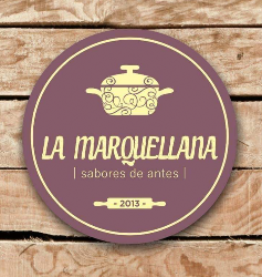 Logo de La Marquellana