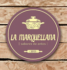 Logo de La Marquellana