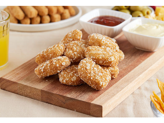 Nuggets de Pollo x 500g