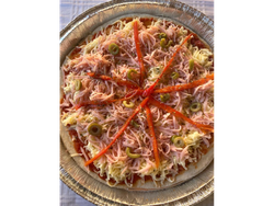 Pizza Especial
