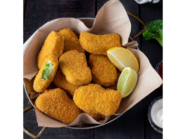 Nuggets de Brocoli x 500g