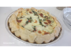 Tarta de Vigilia
