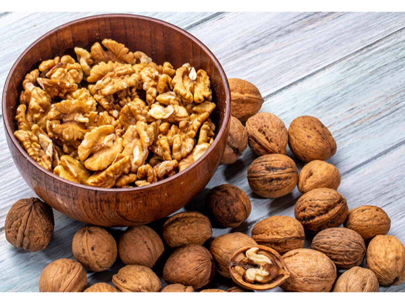 Nueces x 120g