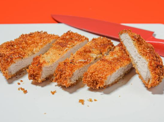 Lomito de Atún a la Romana x kilo