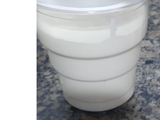 Yogurt Natural x 150gr