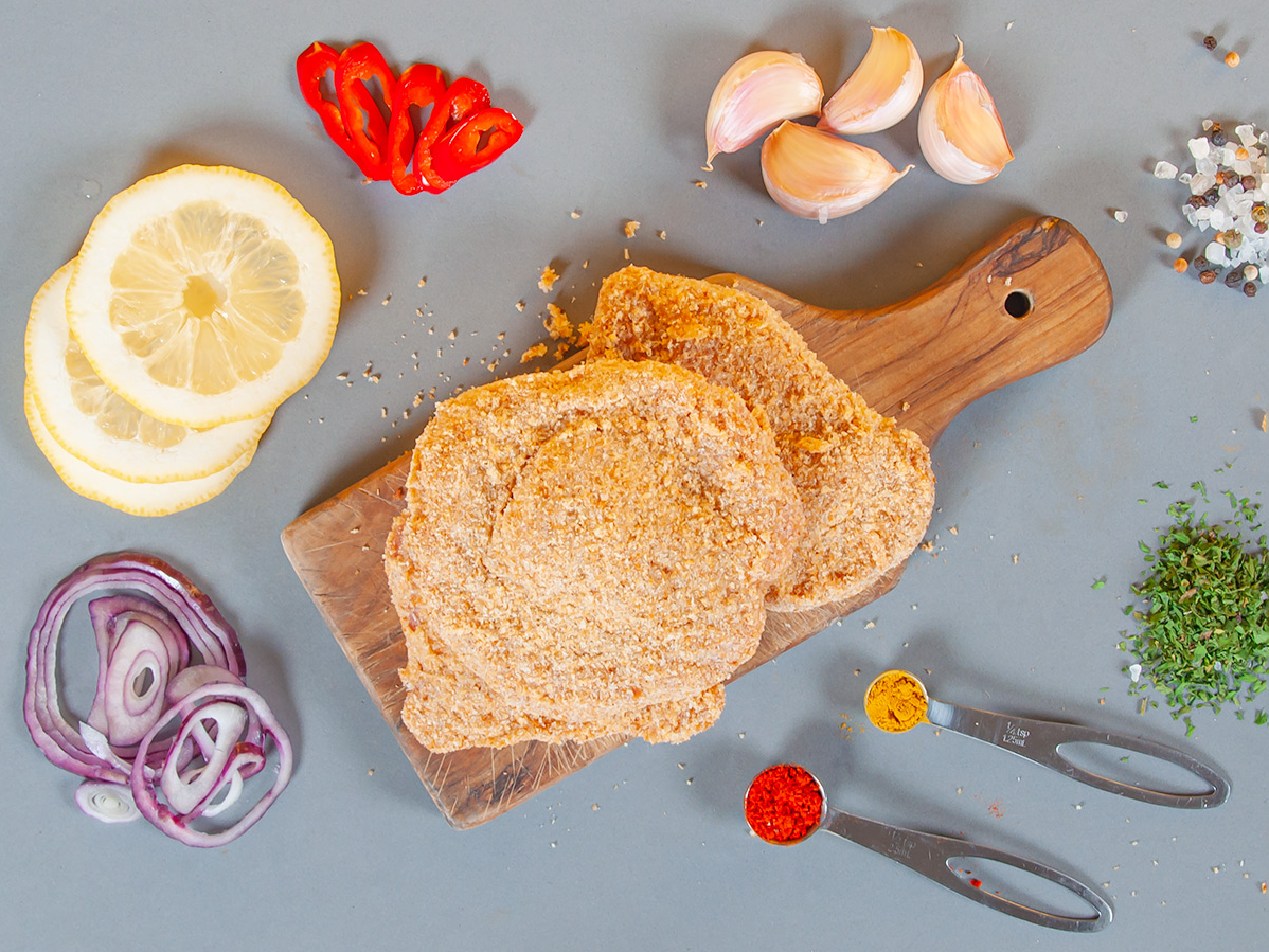 Milanesa de Peceto x kilo