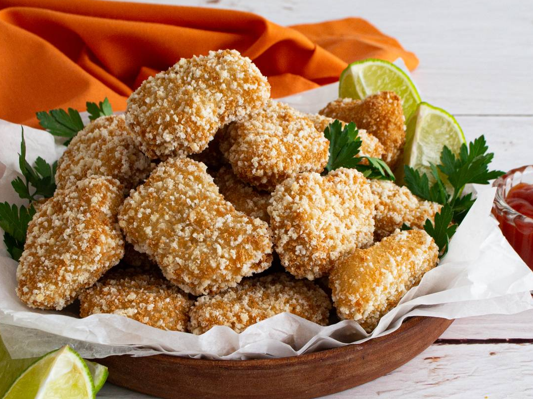 Nuggets de Pollo x 500g