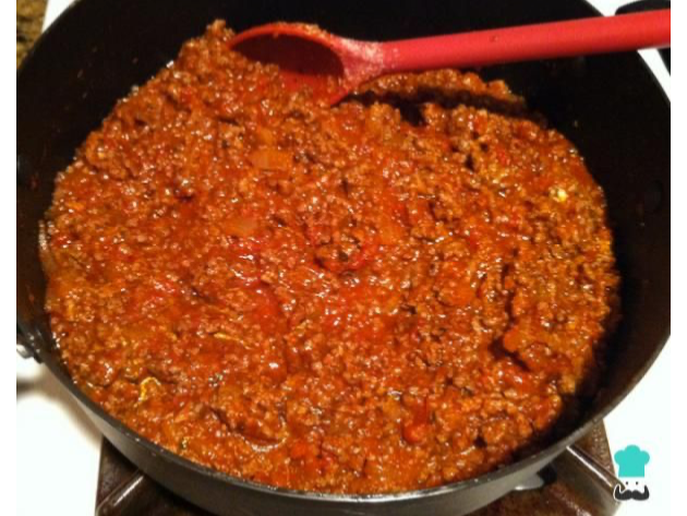 Salsa Bolognesa de La Marquellana
