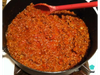Salsa Bolognesa