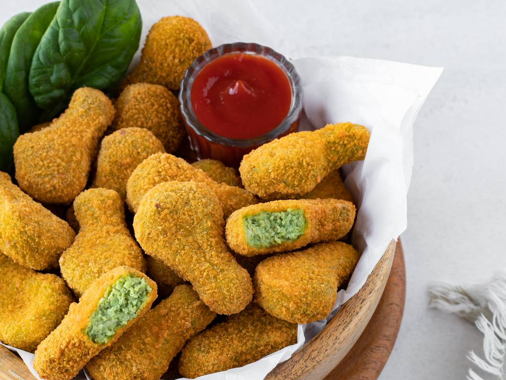 Nuggets de Brocoli x 500g