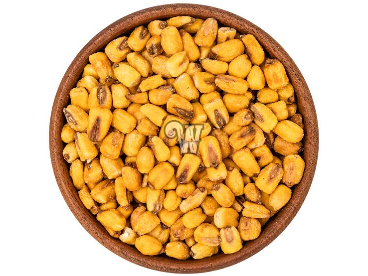 Maíz Frito Salado x 120g
