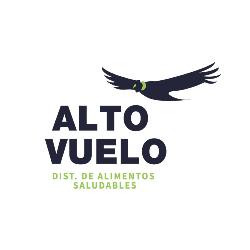 Logo Alto Vuelo